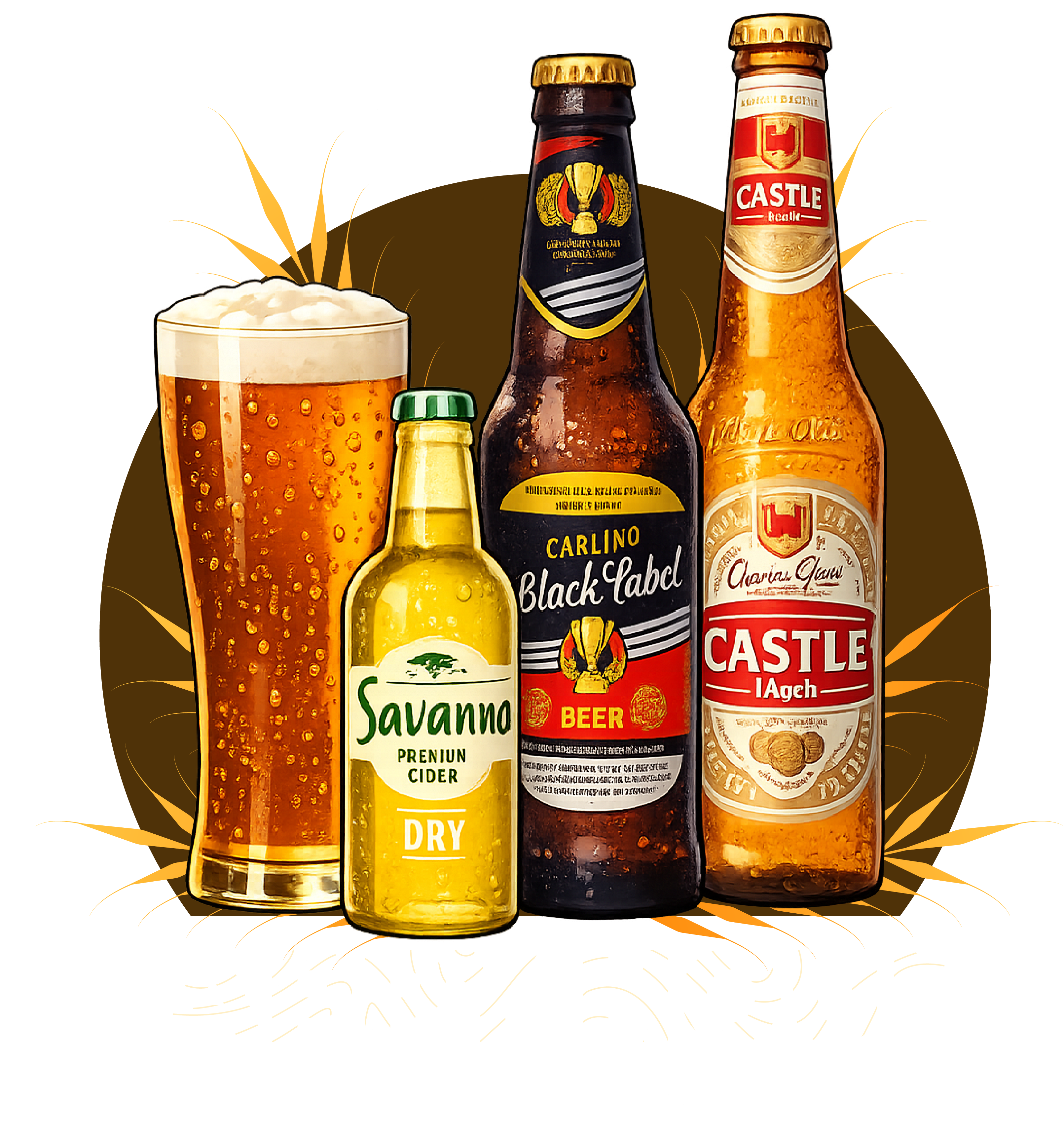 Happy Hours 